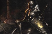 Demon&rsquo;s Souls