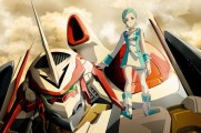 Eureka Seven: Good Night, Sleep Tight, Young Lovers Theatrical