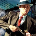L.A. Noire Slider