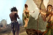 Interview Eric Chahi – Jehanne Rousseau