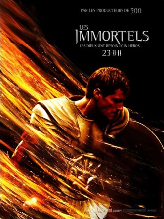 Les Immortels