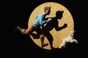 Tintin et Le Secret de la Licorne