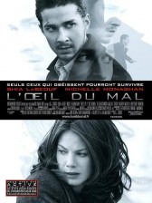 L&rsquo;oeil du Mal