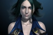 Bullet Witch