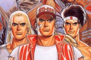 Fatal Fury