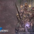 VP Silmeria Bannière
