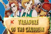 Treasure of the Caribbean