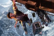 Uncharted 2 : Among Thieves