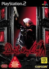 devil may cry jaquette jap 157x224 Rencontre avec Hiroyuki Kobayashi [Dragons Dogma]