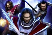 Dungeon Hunter Alliance
