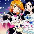 pretty-cure-anime-wallpapers