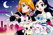 Pretty Cure DS