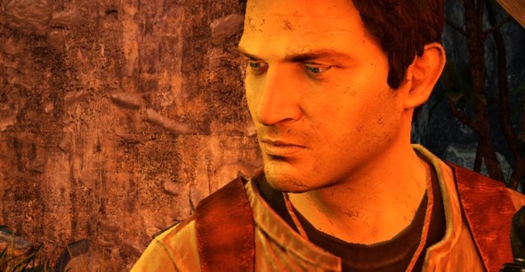 uncharted golden abyss ps vita 004 e1332525607182 590x306 Uncharted : Golden Abyss