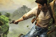 Uncharted : Golden Abyss