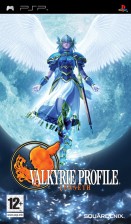 Valkyrie Profile Lenneth