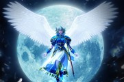 Valkyrie Profile Lenneth