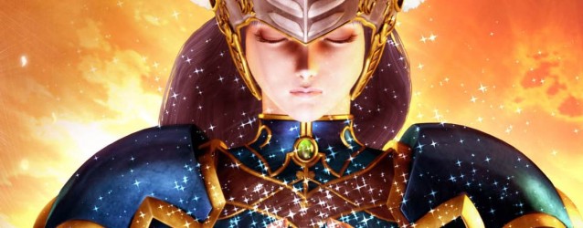 Valkyrie Profile Lenneth Arrange Album
