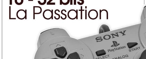 Interview Ekianjo – 16-32 Bits : La Passation