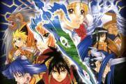 Grandia II