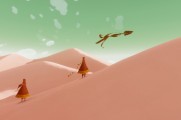 Journey – Avis de Lced
