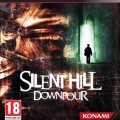 Jaquette Silent Hill Downpour