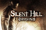 Silent Hill Origins