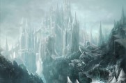 Castlevania : Lords of Shadow