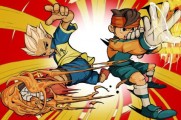 Inazuma Eleven