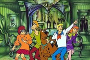 Scooby Doo Qui regarde Qui ?