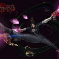 Bayonetta Slider