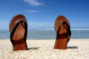 Archaïc en vacances !