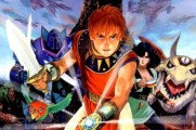 The Granstream Saga