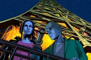 Les Chevaliers de Baphomet : Director&rsquo;s Cut – Avis de Margoth