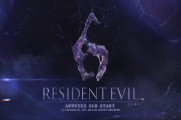 Avant-Goût : Resident Evil 6