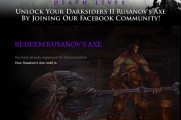 Darksiders 2