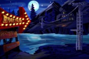 The Secret Of Monkey Island : Special Edition