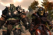 Of Orcs and Men