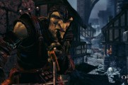 Interview Of Orcs and Men : Olivier Derivière