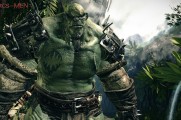 Interview Of Orcs and Men : Sylvain Sechi
