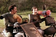 Knightriders