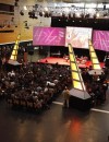 Utopiales 2012 – Les tables rondes