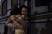 The Walking Dead
