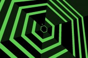 Super Hexagon