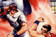 Windjammers