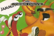 Sega Vintage Collection : ToeJam & Earl