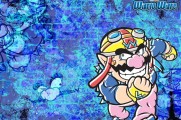 Wario Ware Touched !