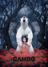 short_peace_Gambo_affiche