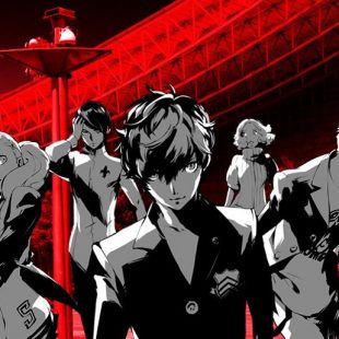 Persona 5