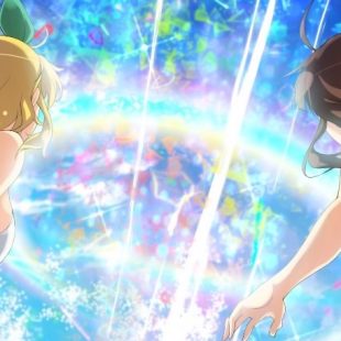 Senran Kagura Peach Beach Splash