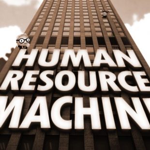 Human Resource Machine